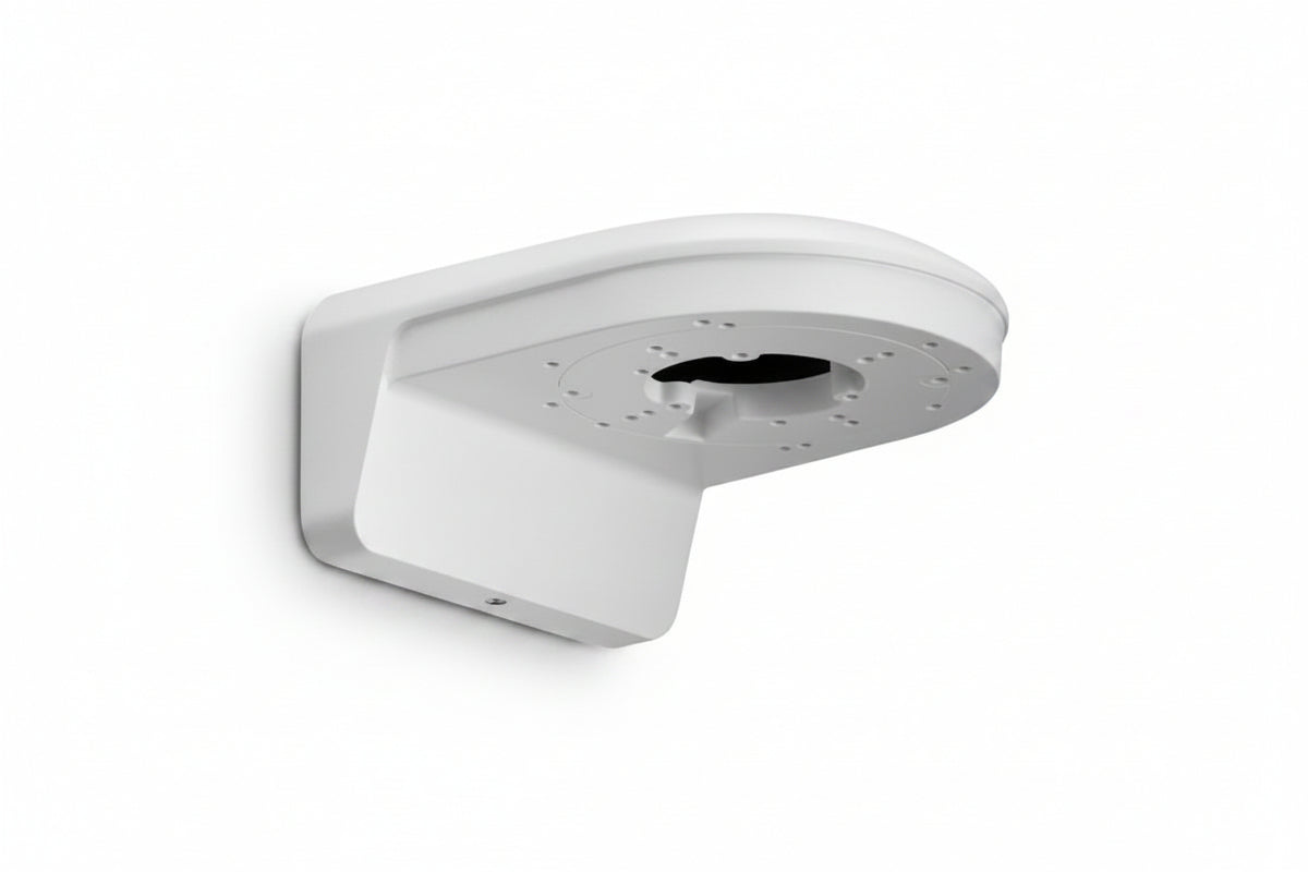 First Alert CX4AWMFTDB CX4A Wall Mounting Fixed Turret / Dome Bracket