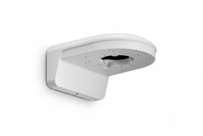 First Alert CX4AWMFTDB CX4A Wall Mounting Fixed Turret / Dome Bracket