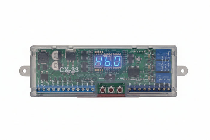 Camden CX-33 Advanced Logic Relay