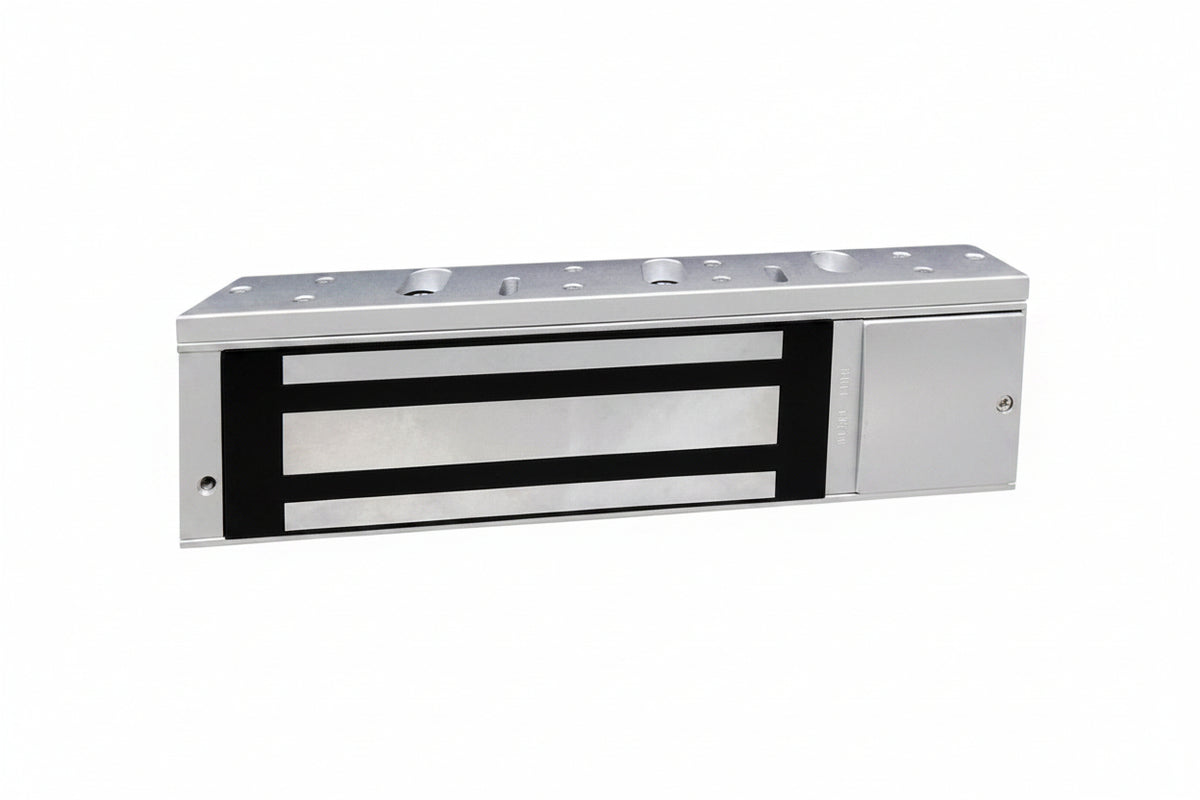 Camden CX-91S-12 Surface Single Door Magnetic Lock, 1200 lbs