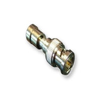 West Penn CN-BNC59MCV-25 BNC Male Compression Connector RG59 25-Pack