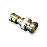 West Penn CN-BNC59MCV-25 BNC Male Compression Connector RG59 25-Pack