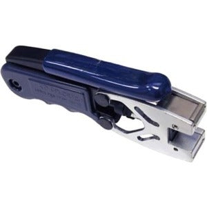 West Penn CPLCRBC-BR Double Bubble Compression Tool 4100 Chromoly