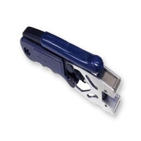 West Penn CPLCRBC-BR Double Bubble Compression Tool 4100 Chromoly