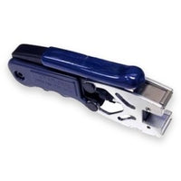 West Penn CPLCRBC-BR Double Bubble Compression Tool 4100 Chromoly