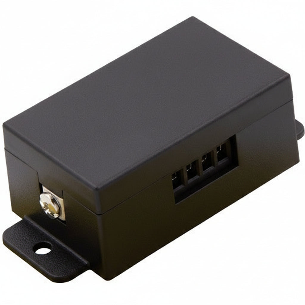 DITEK DTK-2LVLPRUV Telco Circuit Surge Protector for 130V Hardwired Telco Pairs