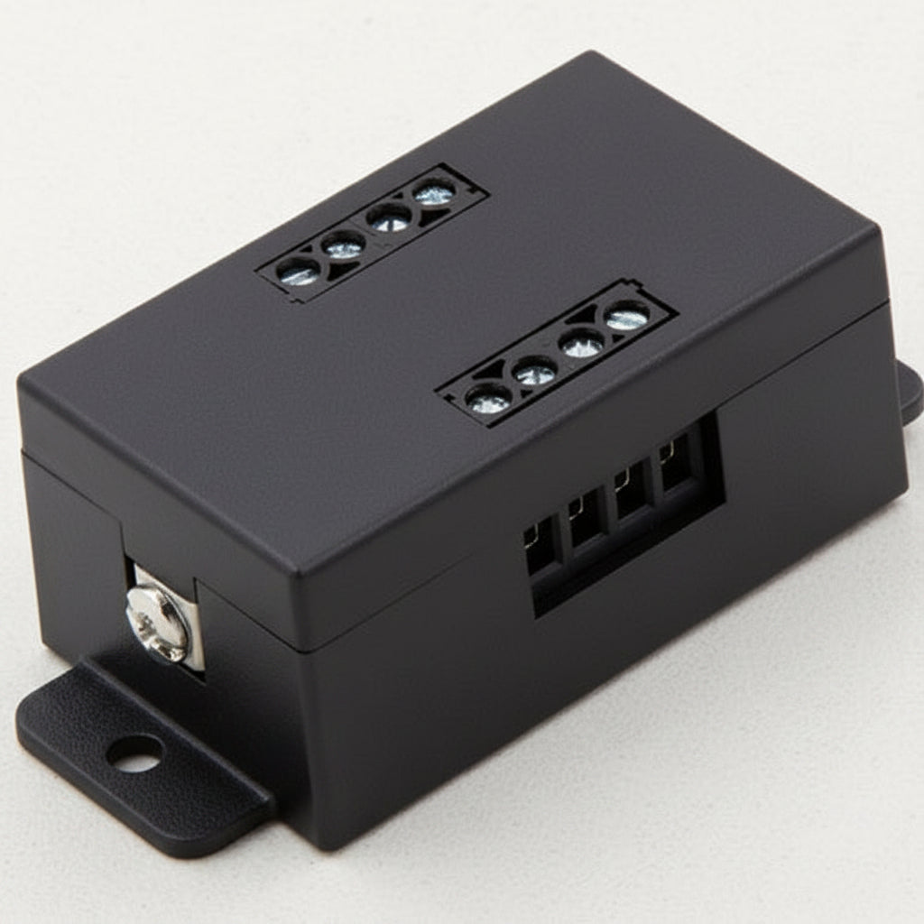 DITEK DTK-2LVLPRUV Telco Circuit Surge Protector for 130V Hardwired Telco Pairs
