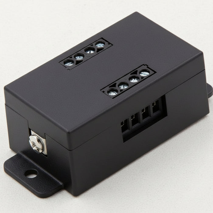 DITEK DTK-2LVLPRUV Telco Circuit Surge Protector for 130V Hardwired Telco Pairs