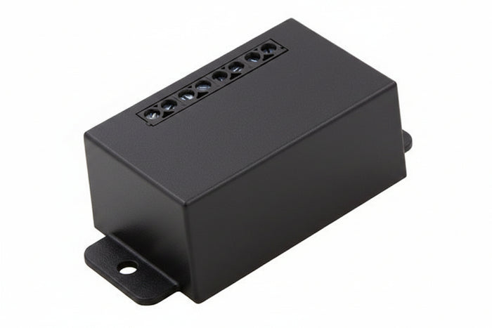 DITEK DTK-4LVTEP Telephone Entry System Surge Protector, Protects 12V or 24V Power, Telco and Data Circuits
