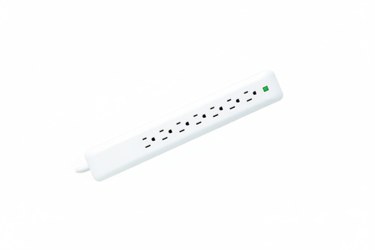 DITEK DTK-7VS Outlet Surge Protective Device with Load Sensing Technology