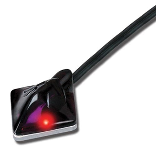 Xantech DL85K IR Receiver Kit, 80ft Range, LCD/LED/Plasma Compatible