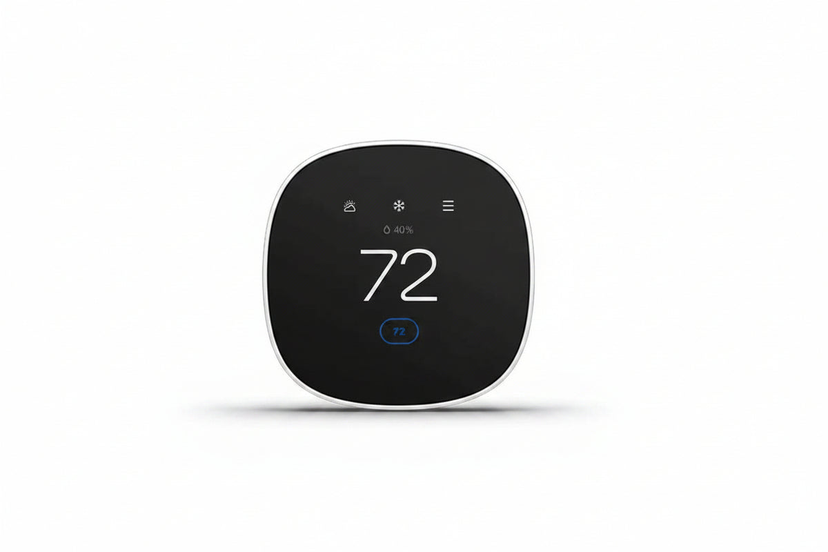 ecobee EB-STATE7PB-01 Smart Thermostat Lite