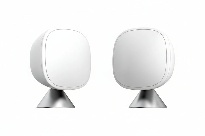 ecobee EB-RSHM2PK-01 SmartSensor Remote Thermostat Sensor, 2-Pack