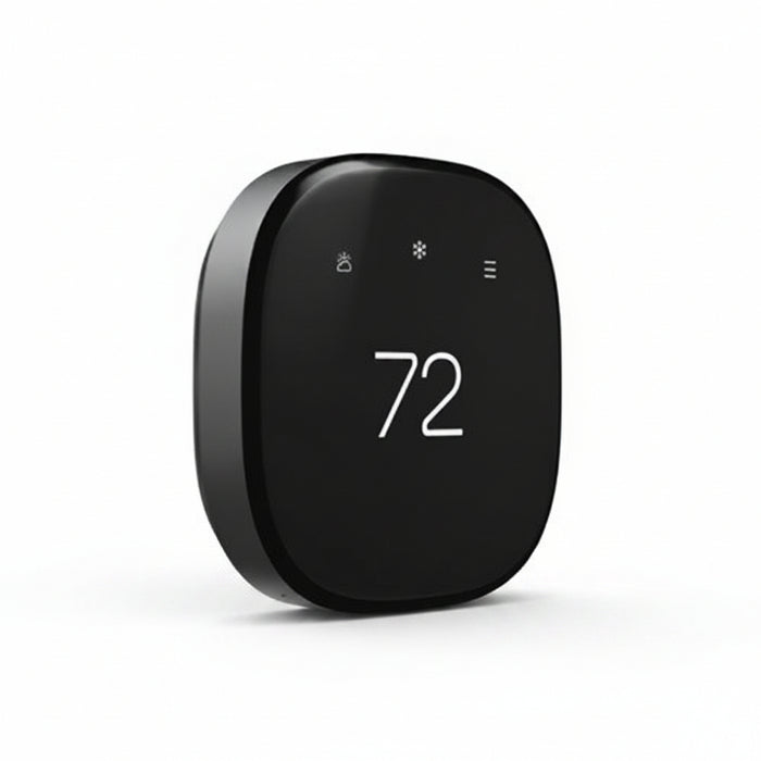 ecobee EB-STATE6P-01 Smart Thermostat Premium