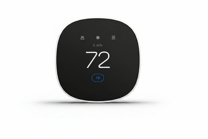 ecobee EB-STATE7P-01 Smart Thermostat Lite with Touch Screen Smart Home Integration