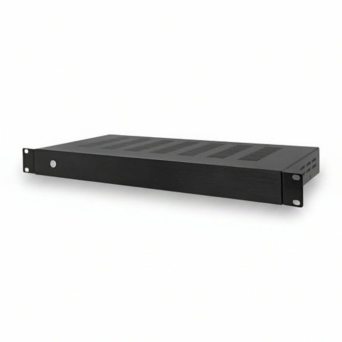 EA-AMP-SUB-1D-300 300W Digital Subwoofer Amplifier