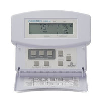 Winland EA400-12 EnviroAlert Four Zone Environmental Monitoring Device 12VDC