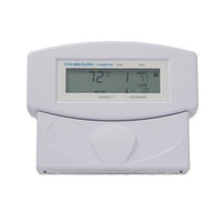 Winland EA400-24 EnviroAlert 4-Zone Temperature Humidity Water Monitoring 24VDC