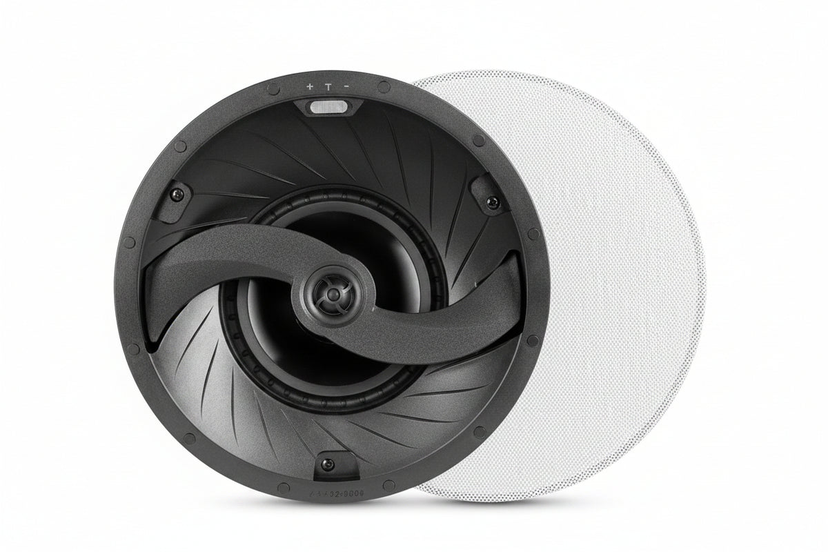 ES-CORE-56-IC-POINT CORE 5 Series 6" In-Ceiling Point Speaker