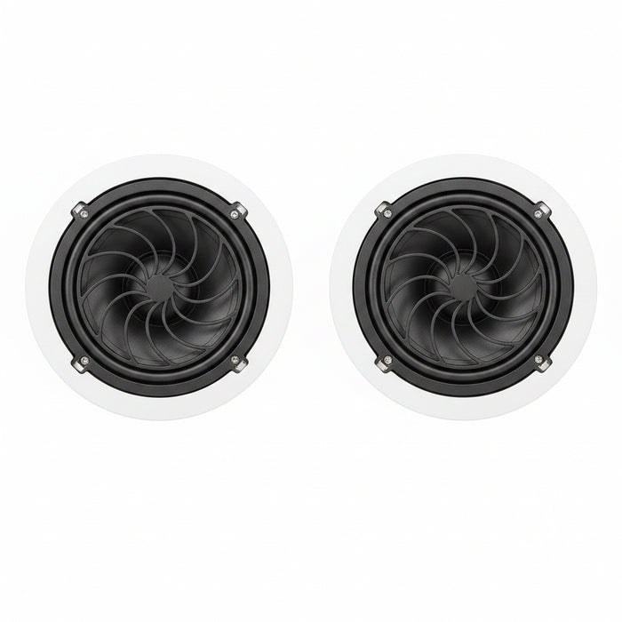 ES-CORE-56-IC CORE 5 Series 6" In-Ceiling Speaker, Pair