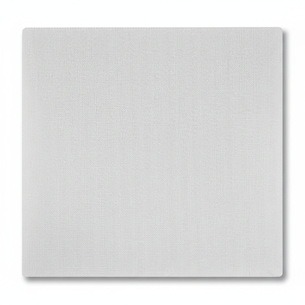 ES-ESS-GRLXSQ-IC-6 Bezel-less Square Grille for 6" In-Ceiling Speakers