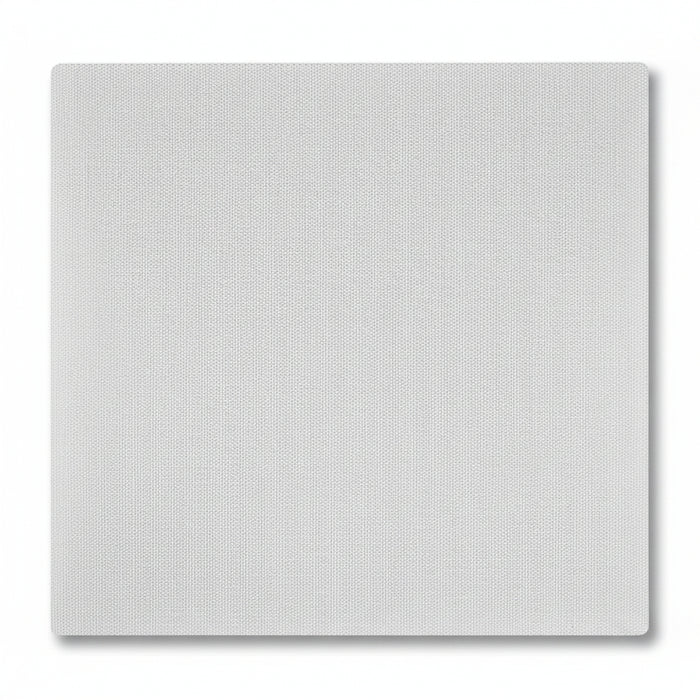 ES-ESS-GRLXSQ-IC-6 Bezel-less Square Grille for 6" In-Ceiling Speakers
