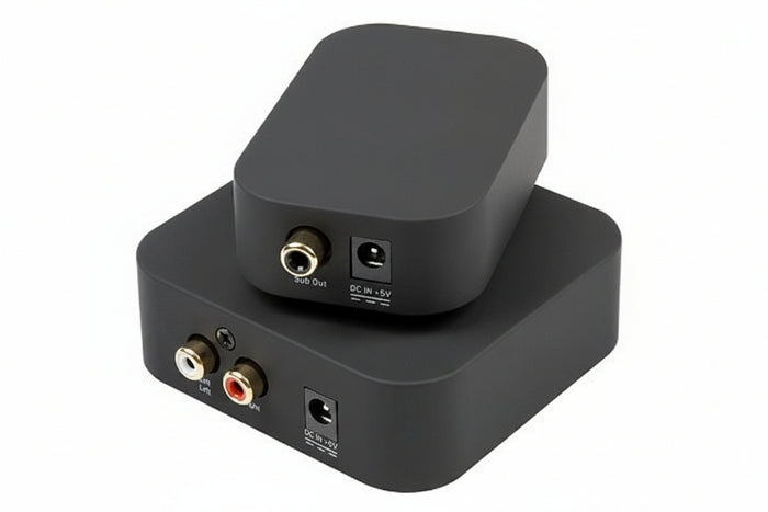 ES-SUB-WIRELESS-KIT Wireless Subwoofer Kit Includes Transmitter and Receiver