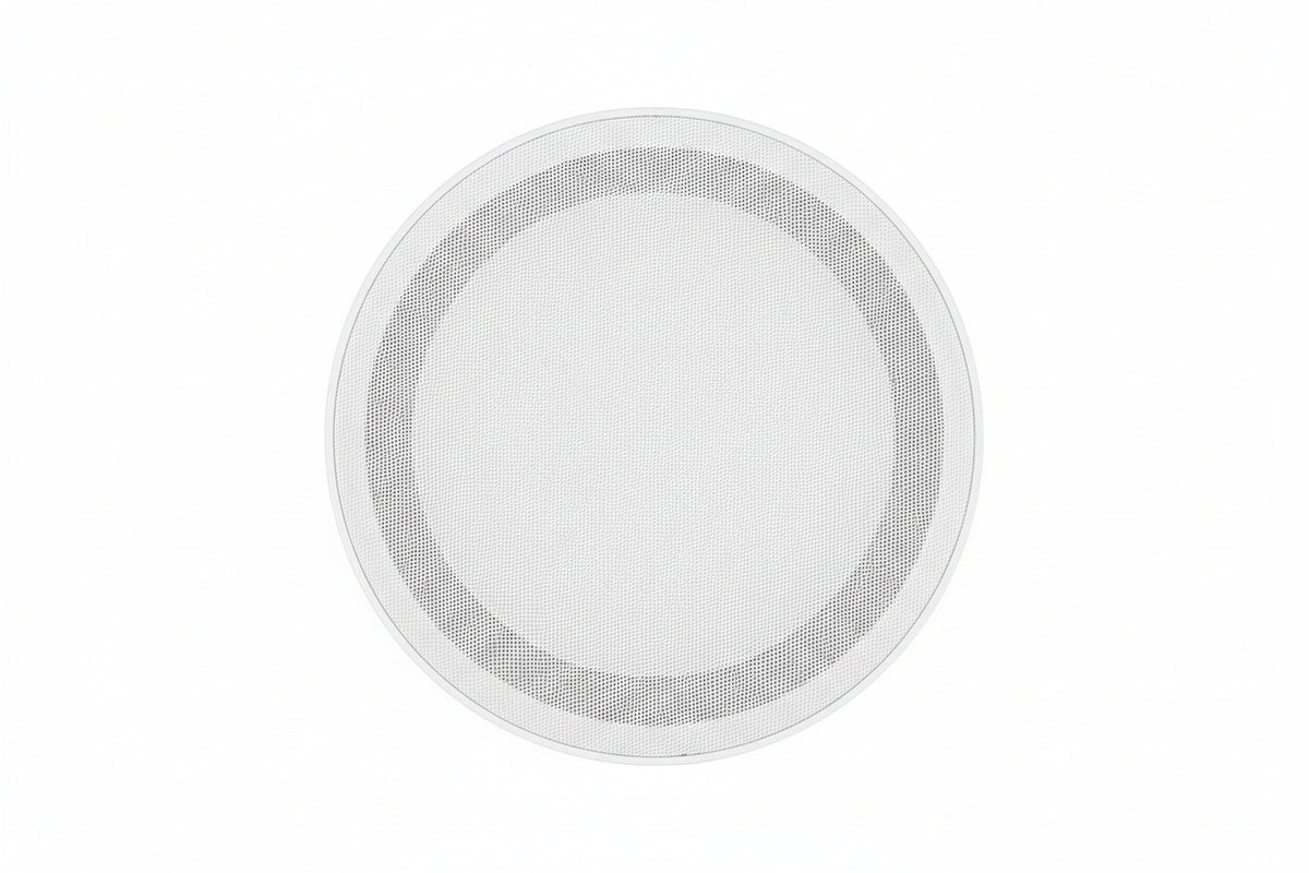 ESS-GRLRND-IC-4 Signature Series Round Replacement Grille for 4" In-Ceiling Speakers