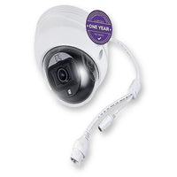 VIVOTEK FD6391Y VORTEX 2MP IP66 IK10 Dome Camera 2.8mm 30M IR