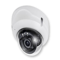 VIVOTEK FD839-EHTV 5MP Dome Camera 2.8-10mm Varifocal Lens IP66 IK10