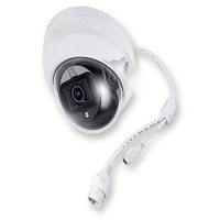 VIVOTEK FD9369-F2 2MP Dome IP Camera 2.8mm Lens IR Night Vision