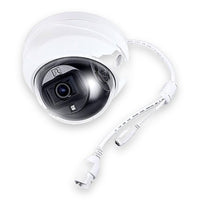VIVOTEK FD9369-F2 2MP Dome IP Camera 2.8mm Lens IR Night Vision