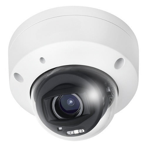 VIVOTEK FD9380-HTV-V2 5MP Outdoor Dome Camera 2.7-13.5mm Varifocal IR