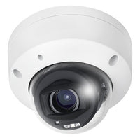 VIVOTEK FD9380-HTV-V2 5MP Outdoor Dome Camera 2.7-13.5mm Varifocal IR