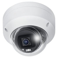 VIVOTEK FD9380-HV-V2 5MP Outdoor Dome Camera with Smart IR 2.8mm