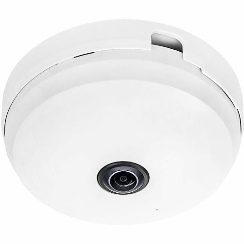 VIVOTEK FE9180-H-V2 5MP Fisheye Network Camera H.265 WDR Pro