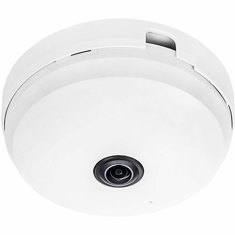 VIVOTEK FE9180-H-V2 5MP Fisheye Network Camera H.265 WDR Pro