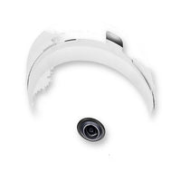 VIVOTEK FE9180-H-V2 5MP Fisheye Network Camera H.265 WDR Pro