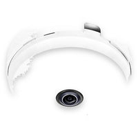 VIVOTEK FE9180-H-V2 5MP Fisheye Network Camera H.265 WDR Pro