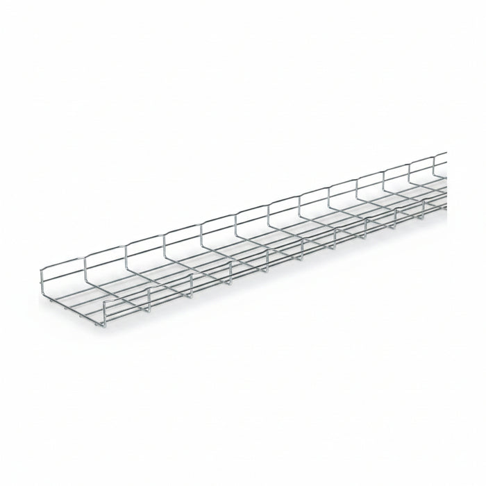 Eaton Tripp Lite FT2X18X10 Flextray B-Line Series Bracket 2", Steel, Hot-Dip Galvanized