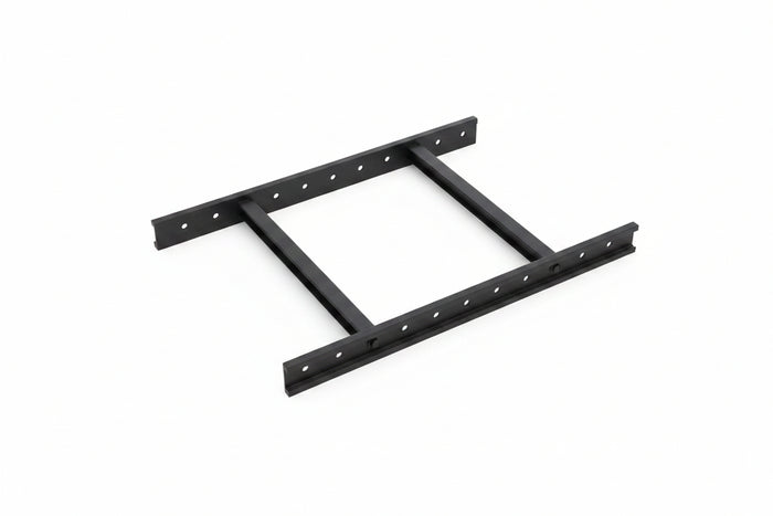 Eaton Tripp Lite SB17U12BFB B-Line Series Runway Tubular Boxed, 119"x119"x12", Steel