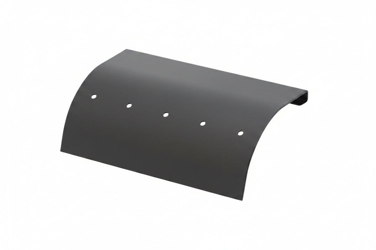 Eaton Tripp Lite SB2129U18FB Runway Drop-Out for 18" Wide, Steel