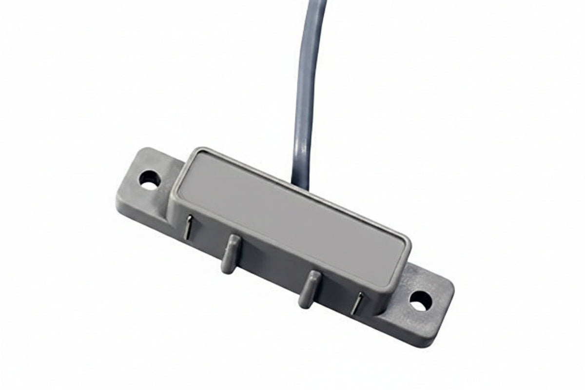 2600 Water Sensor with Relay Contact, Surface Mount, 12VDC, Normally Closed for Closed Loop Circuit