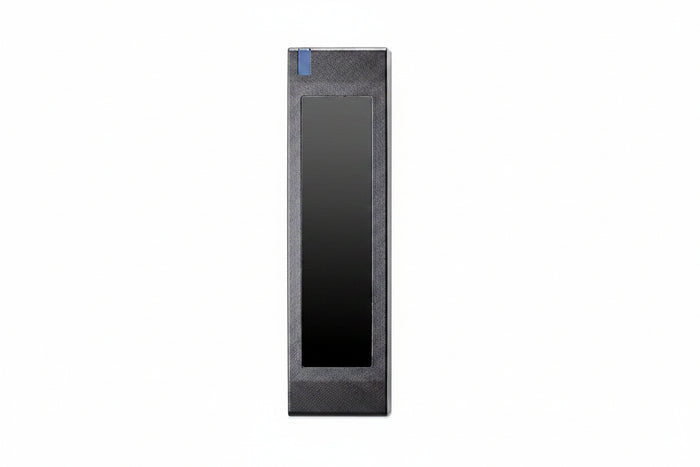 GV-DFR1352 Door Frame Card Reader, Wiegand and RS-485 outputs, Weatherproof