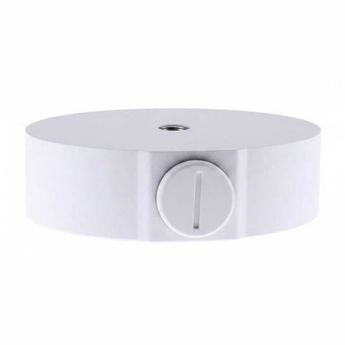 n GV-MOUNT212P Junction Box for GV-EBD8711