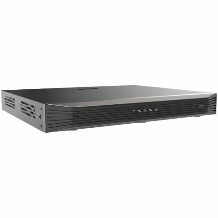 GV-TNVR1620-P 16-Channel Linux-Embedded Standalone NVR with PoE, 2-Bay