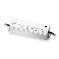Vivotek HLG-120H-24 120W 24V DC Switching Power Supply
