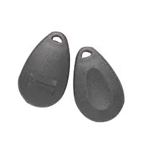 infinias P-XCID-7610 HID Prox-Compatible 125 kHz RFID Access Control Keytag