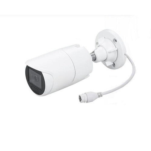 VIVOTEK IB833-HV-1Y 5MP Outdoor AI IR Bullet Camera, 2.8mm, Cloud Direct