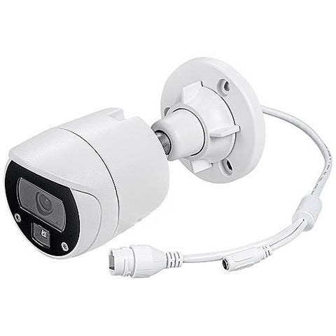 VIVOTEK IB9369-F2 2MP Outdoor Bullet IP Camera PoE IR 30m